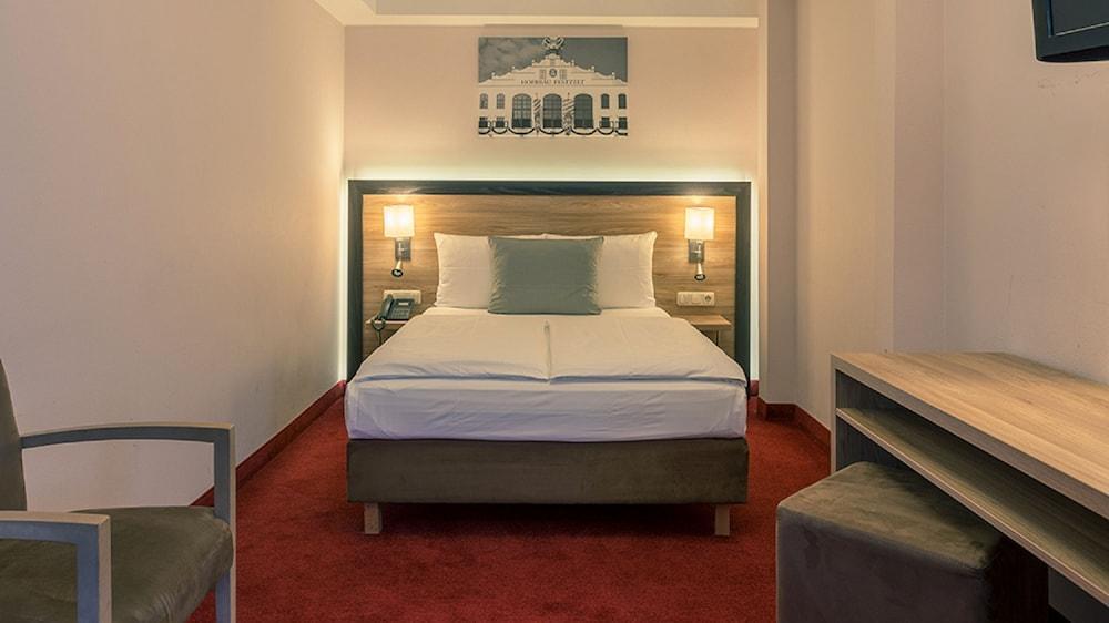 Hotel Wetterstein München Exteriör bild